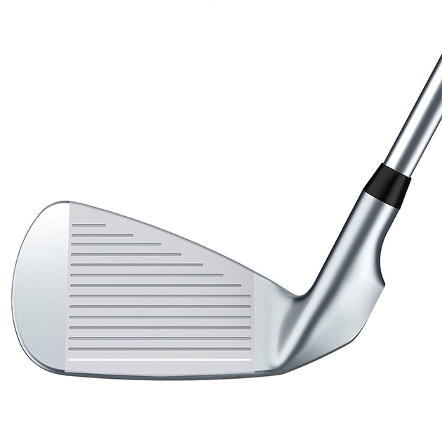 Yamaha RMX VD / X Irons 6-PW ( 5pcs )
