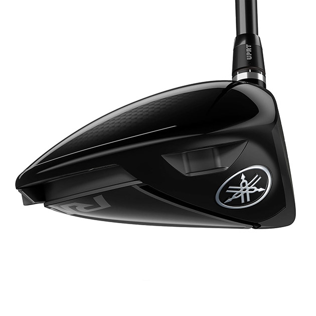 Yamaha RMX VD / X Driver