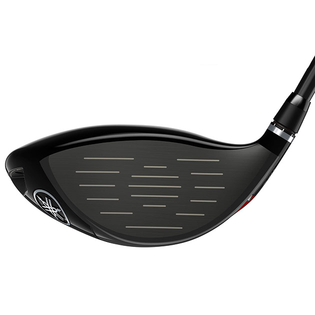 Yamaha RMX VD / X Driver