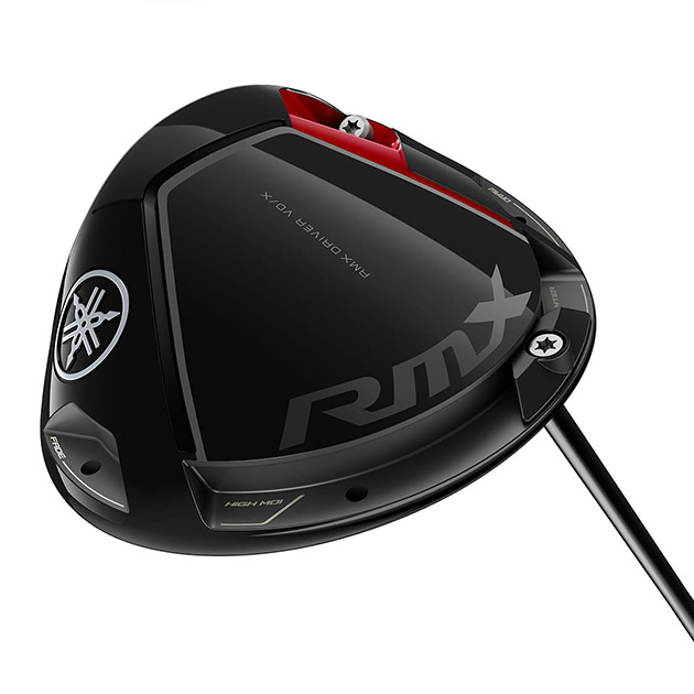Yamaha RMX VD / X Driver
