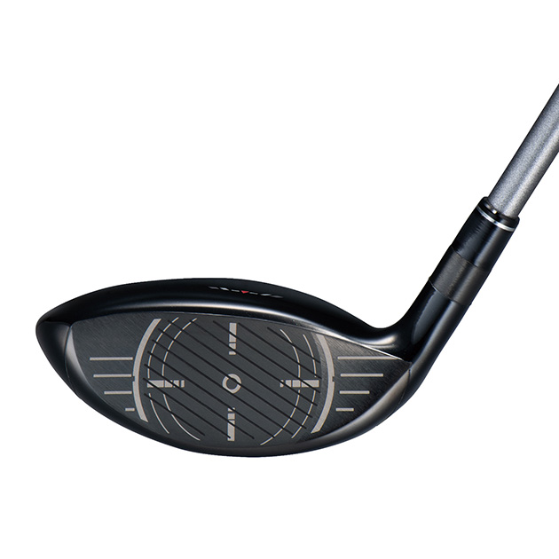 Yonex Ezone GT Fairway Wood