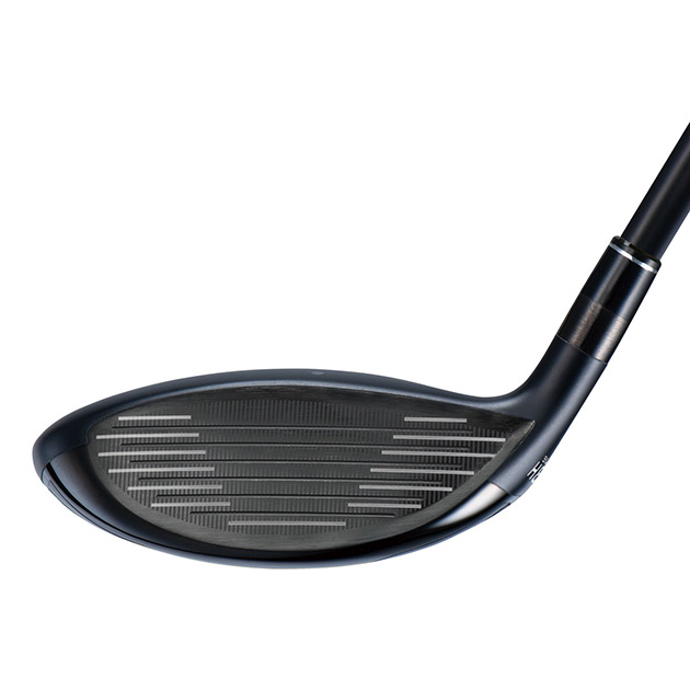 ヨネックスYONEX EZONE GT 2024 UT#5 KAIZA-U 7S yonex_ezone_gt_fairway_wood_20