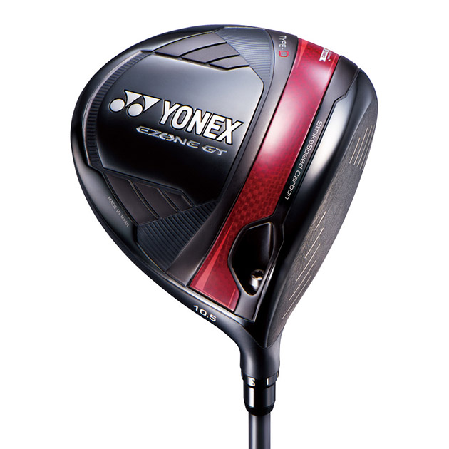 Yonex Ezone GT Type-D Driver 2024