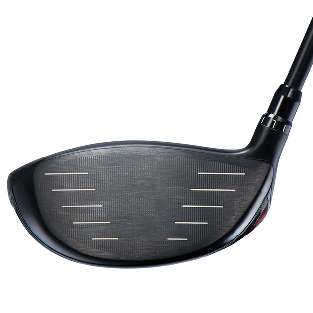 Yonex Ezone GT Type-D Driver 2024