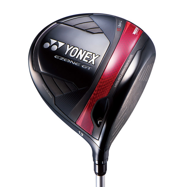 スーパーセール 半額タイムセール GT Ezone Yonex Type-S 2024 Driver Women's ヨネックス