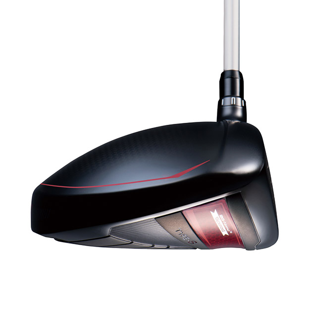 Yonex Ezone GT Type-S Women's Driver 2024
