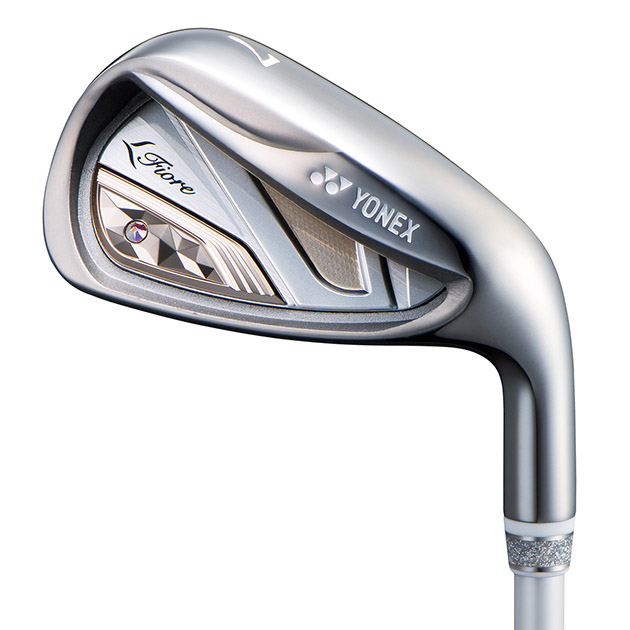 Yonex Fiore Ladies Irons 2023 7SW ( 5pcs )