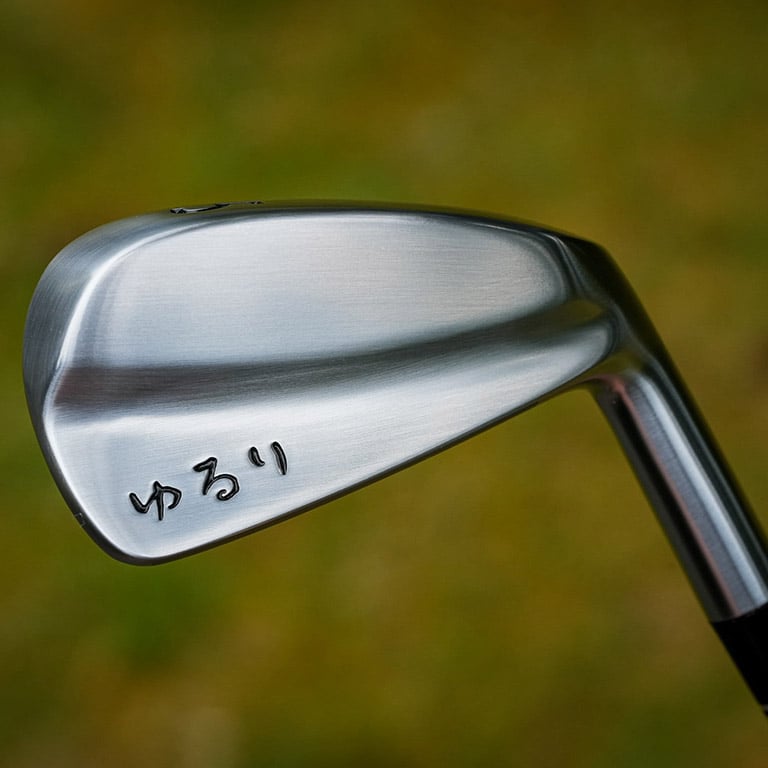 高評価のクリスマスプレゼント ( 4-PW Irons WNiCrS Yururi 7pcs Edition Limited - ) クラブ