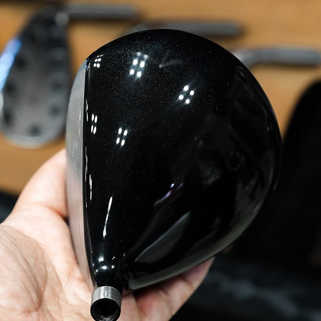 Axis Golf Z360 Driver