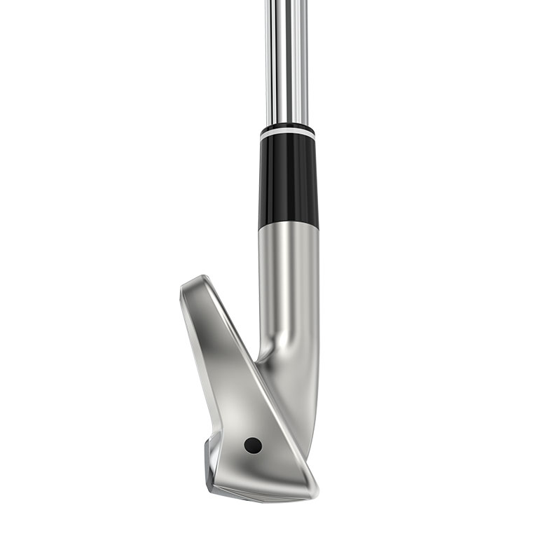 Srixon ZX4 Mk II Irons 5-PW ( 6pcs ) - JDM Version