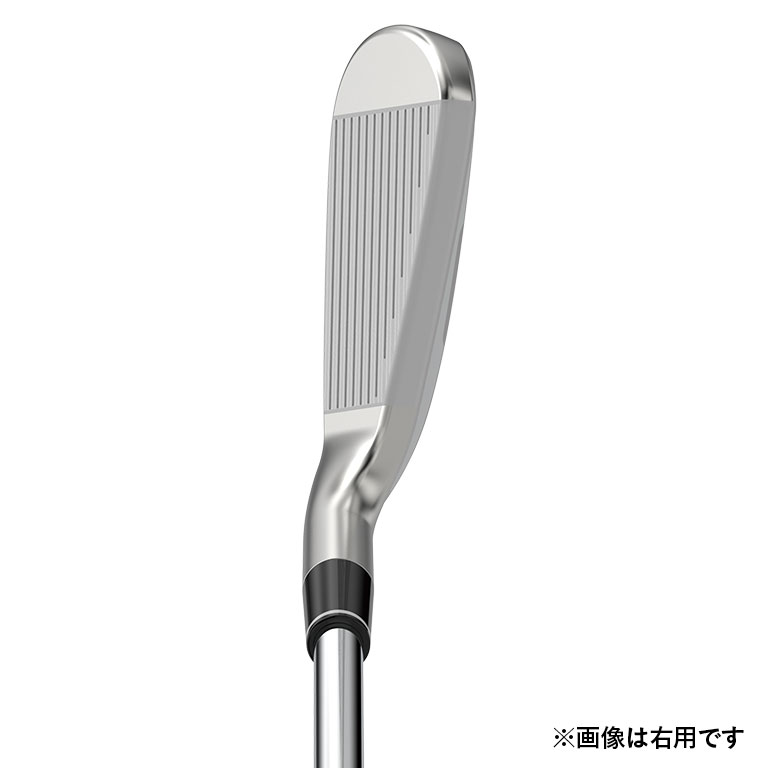 Srixon ZX Mk II Left Handed Utility - JDM Version