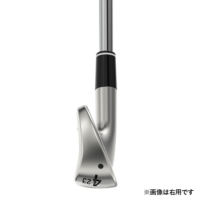 Srixon ZX Mk II Left Handed Utility - JDM Version