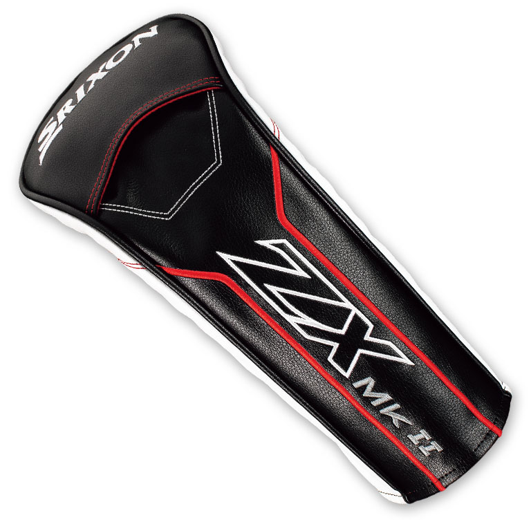 Srixon ZX5 MK II Driver - JDM Version