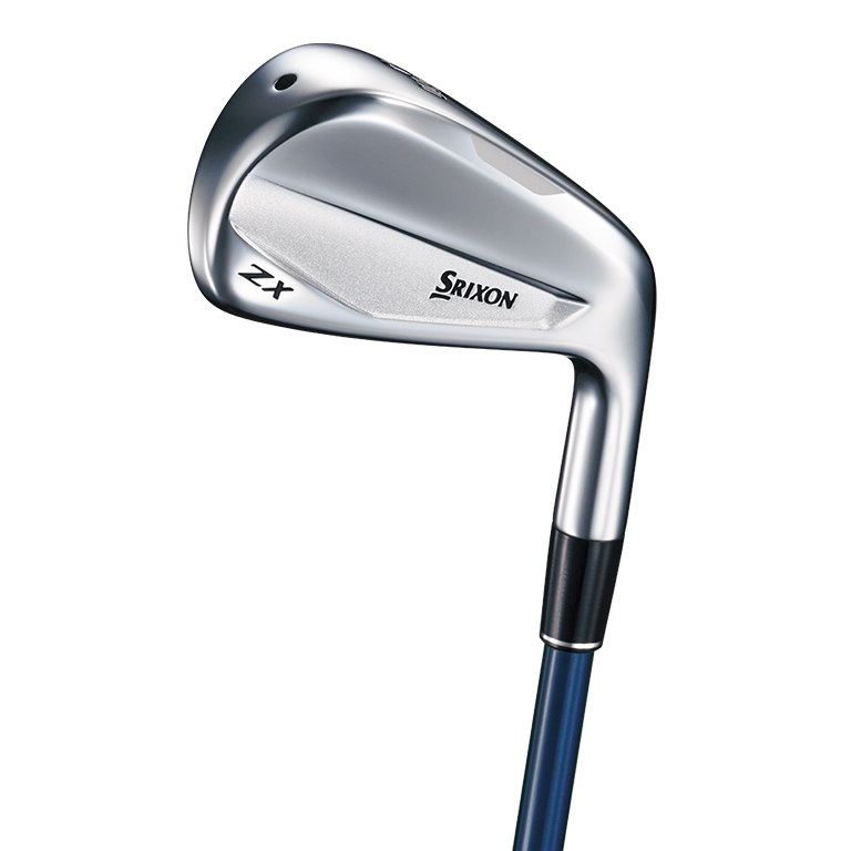 Srixon ZX Utility - JDM Version