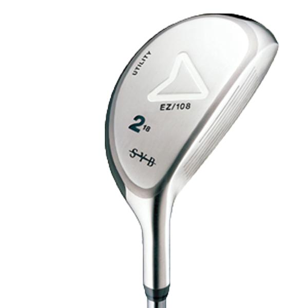 SYB Golf EZ108 Utility