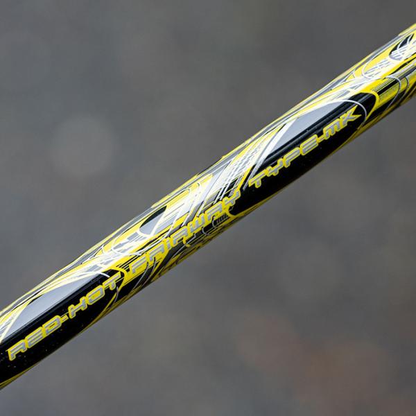 クラブ RODDIO FW #5 Cleek trpx REDHOT type-S TRPX Golf Shafts | Red Hot FW Type-S Shaft