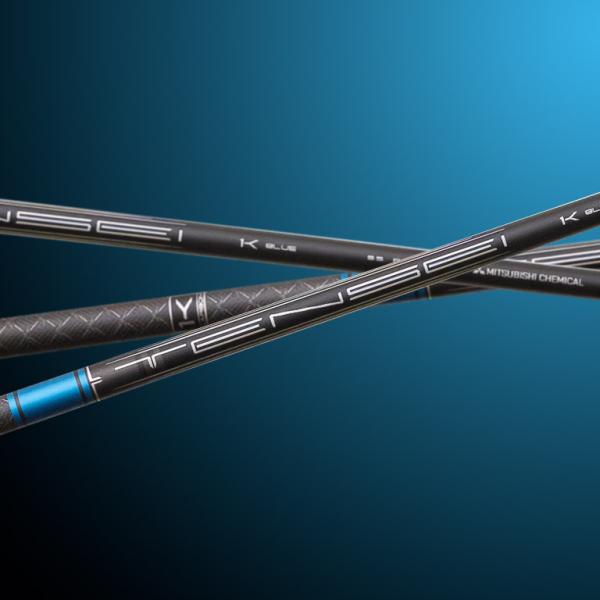 Mitsubishi Tensei 1K Pro Hybrid Shaft – Grips4Less