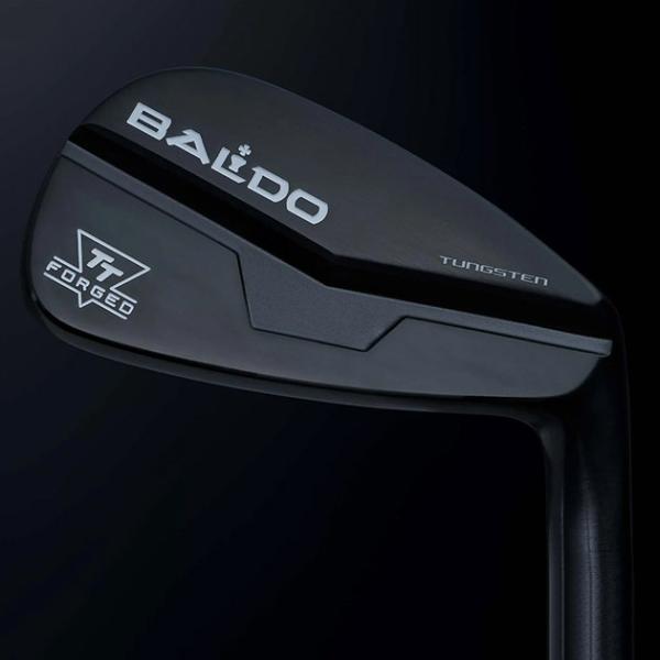 BALDO TT Series AIR (Hollow) Iron – BALDO（バルド）公式