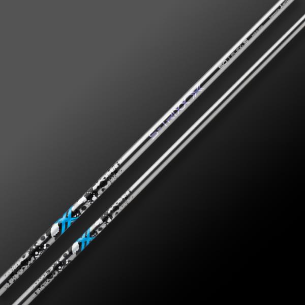 S-Trixx X Shaft