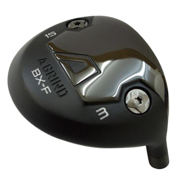 ウォーズマンさん専用　A GRIND BX-F フェアウェイウッド A-Grind BX-F Fairway Wood