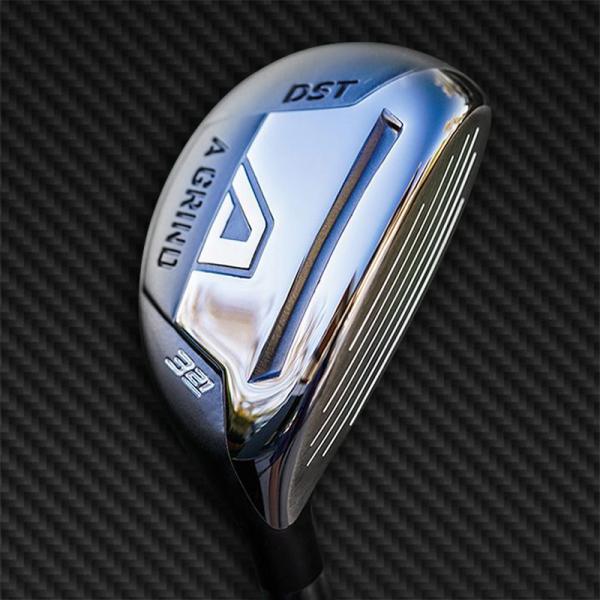 A GRIND SAVIR UT U5 26° エーグラインド セイビア A GRIND SAVIR UTILITY WOOD | エージィアール株式会社
