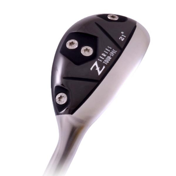 Axis Golf Z1 Utility