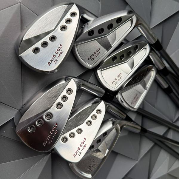 Axis Golf Z2 CBI Irons 4-PW ( 7pcs )