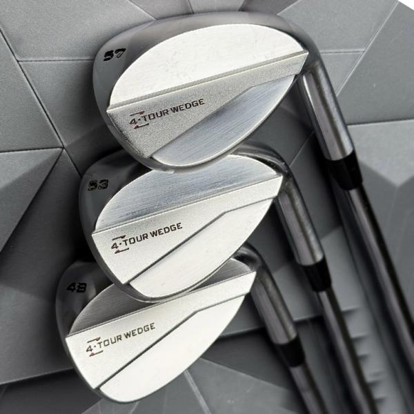 Axis Golf Z4 Wedge