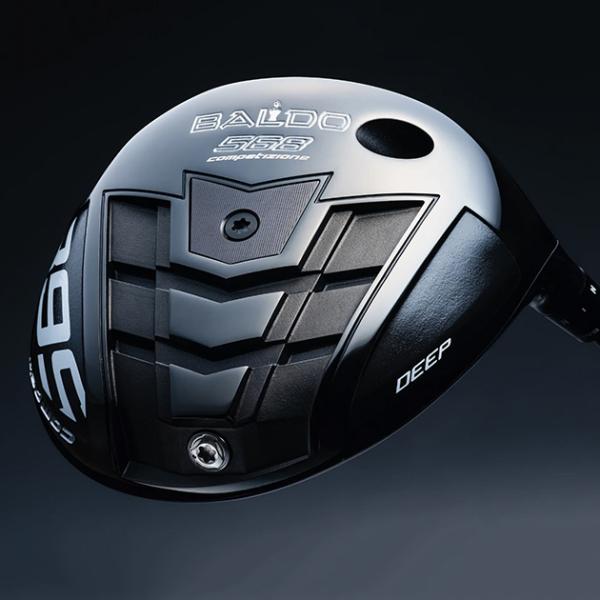 クラブ BALDO 568 FORGED DEEPCAVITY IRON BALDO COMPETIZIONE 568 FORGED IRON TYPE MC & DC / TOUR