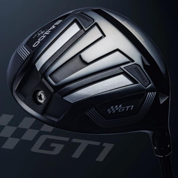 TT FORGED IRON BLACK VERSION – BALDO（バルド）公式オンライン
