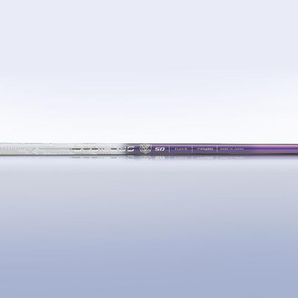 BASILEUS Fiamma 2 ドライバー用 40g FLEX-R バシレウス フィアマ2 バシレウスをお買い求めならリシャフトと