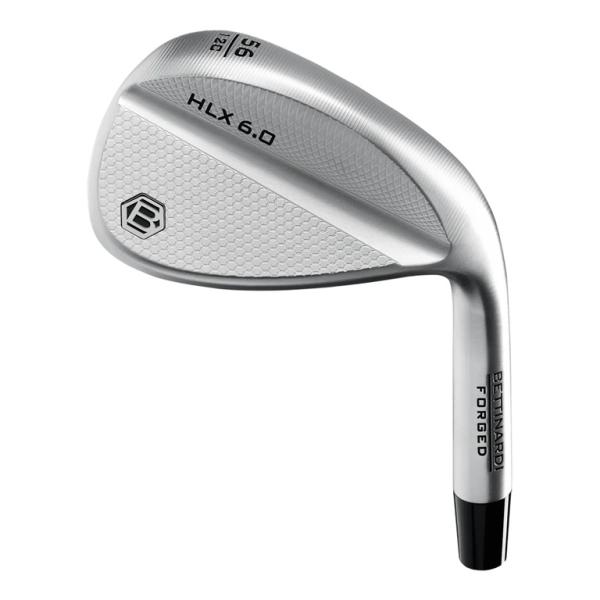 Bettinardi HLX 6.0 Forged Chrome Wedge
