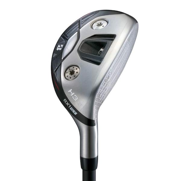 Bridgestone BX1ST Hybrid