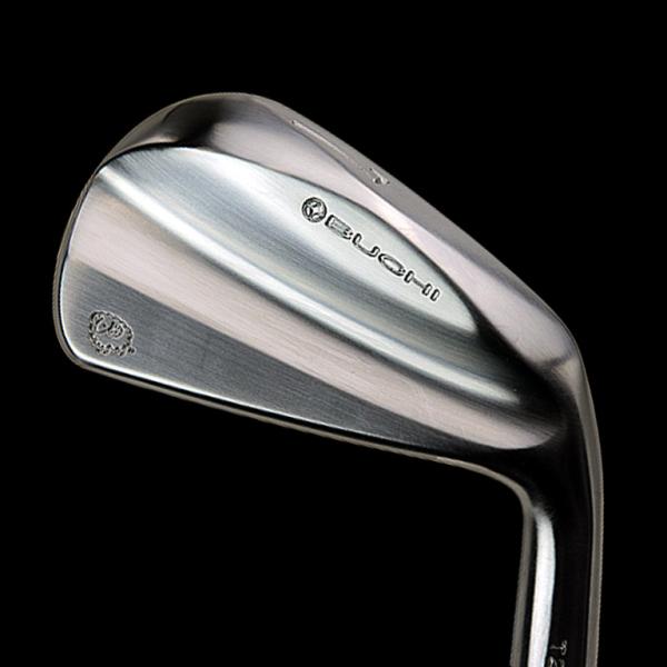 BUCHI T22M ブッチ アイアン 6-P 5本セット Buchi T22M Irons 5-PW ( 6pcs )