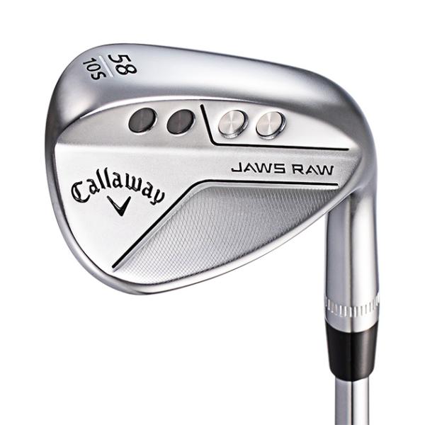 Amazon.com : Callaway Right Wedge JAWS RAW CRM WMS (Loft 50