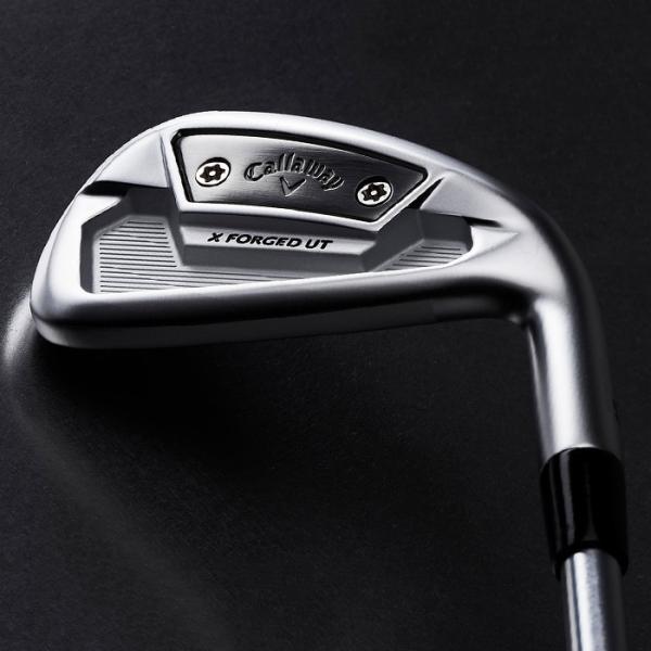 Callaway X Forged Utility Irons | Callaway Golf Pre-Owned