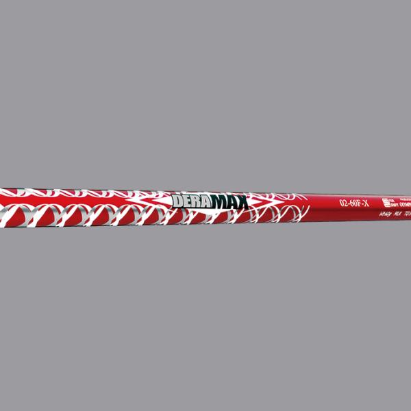 DERAMAX 020d 5X キャロウェイスリーブ 2025年最新】Yahoo!オークション -デラマックス 020dの中古品