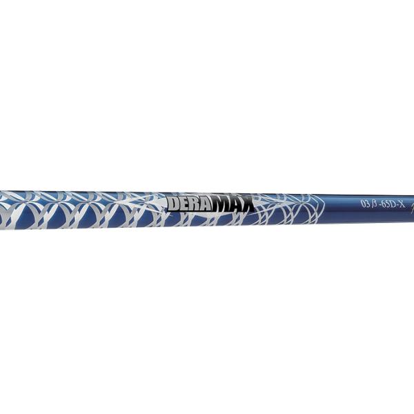 DERAMAXシャフト3w Deramax 03 Series Shaft for Utility/Hybrid