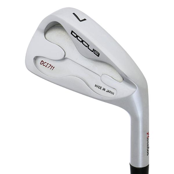 DOCUS HARAKEN JAPAN Forged Iron フォージドアイアン MB CB 単品(4I,5I) KBS $-TAPER LITE ( エステーパー ライト )[IR] Docus Golf Japan Forged MB Custom Iron Set \u2013 Aspen Golf Direct