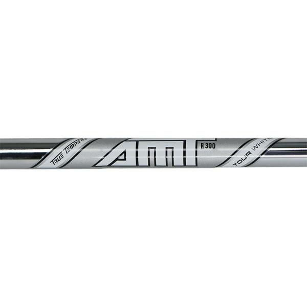 TITLEST 6Piece 620 MB FORGED AMT TOUR WHITE S200 IRON SET