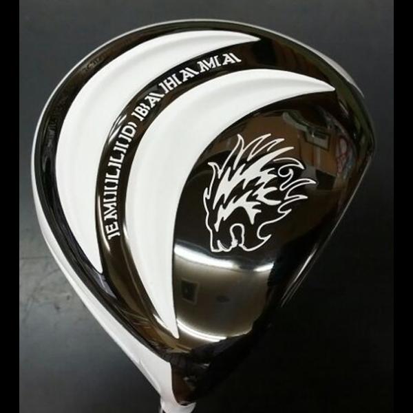 EMILLID BAHAMA/CV11 PRO　10.5° EMILLID BAHAMA CV-11 PRO Driver Review | Ultimate Performance and