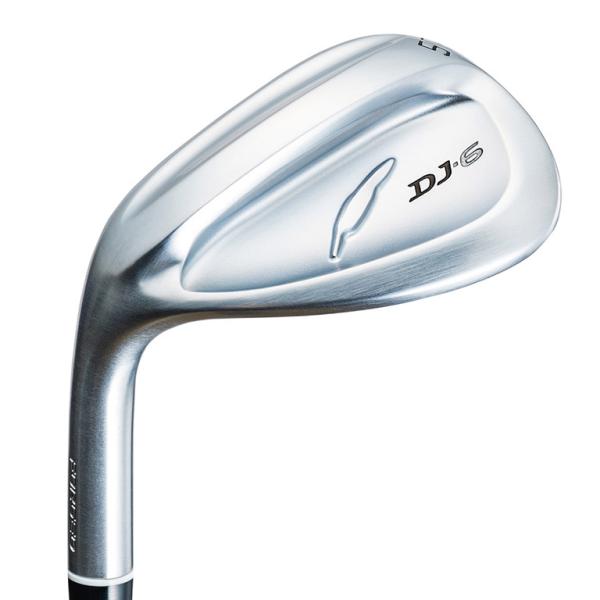 Fourteen DJ-6 Left Handed Wedge