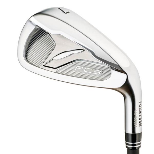 Fourteen - fourteen TC530 純正MD370ki R flex 5番アイアン 61bAEJF9MAL._UF350,350_QL50_.jpg