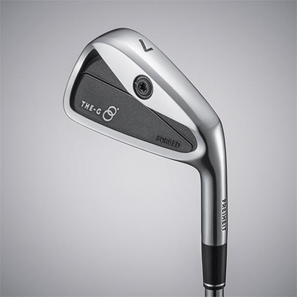 FREIHEIT GXD 105P FORGED アイアンセット 6〜9.P 単品アイアン（GXD105P） | チップゴルフ通販ショップ