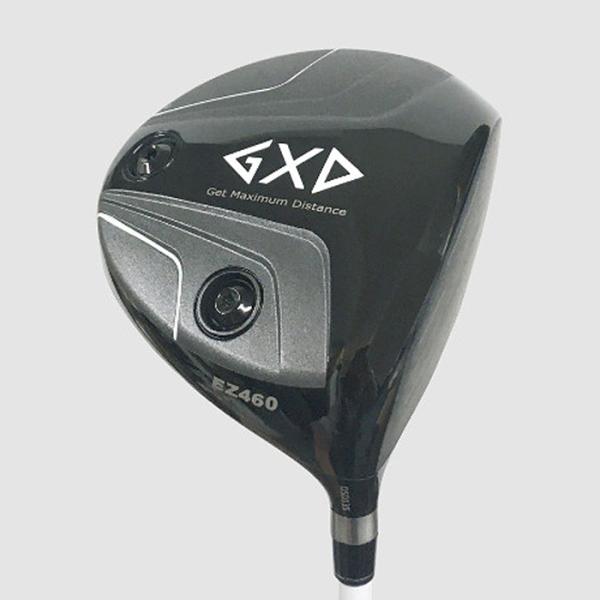 ZXi Driver | Golf Clubs | Dunlop Sports US
