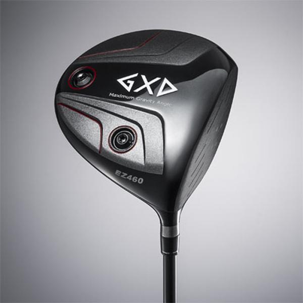 Freiheit GXD EZ460 Driver