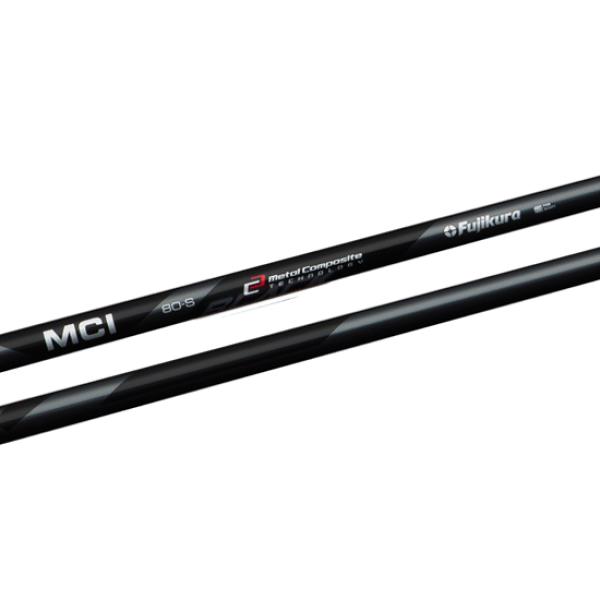 FUJIKURA MCI BLACK 100 IRON SHAFTS (.355) – Golf Shafts America