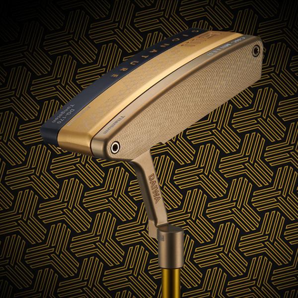 GIII Signature Putter 2024