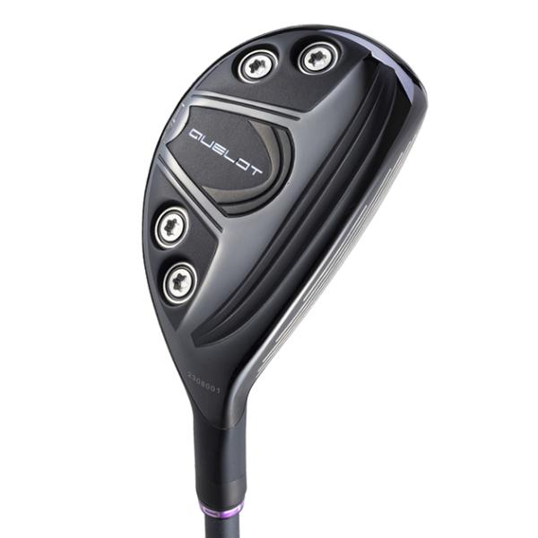 ★優しい メンズゴルフセット Geotec ジオテック QUELOT クロト ☆優しい メンズゴルフセット Geotec ジオテック QUELOT クロト