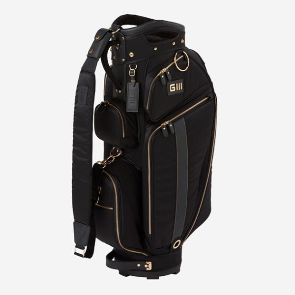 GIII Signature Caddy Bag GB-0424